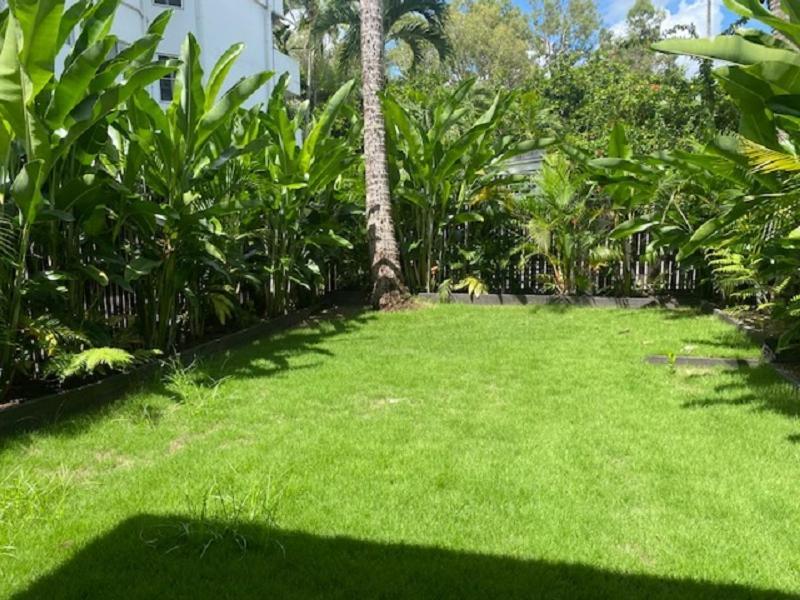 Marina Terraces Port Douglas Kültér fotó