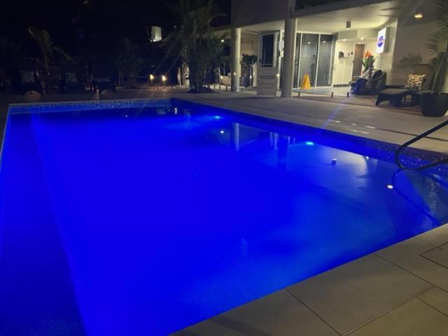 Marina Terraces Port Douglas Kültér fotó