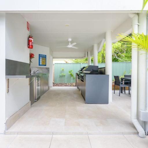 Marina Terraces Port Douglas Kültér fotó