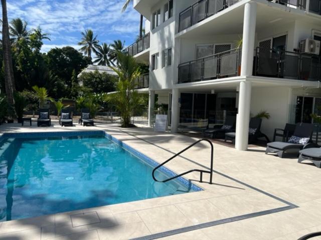 Marina Terraces Port Douglas Kültér fotó
