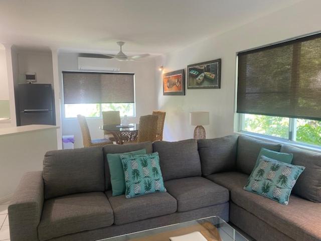 Marina Terraces Port Douglas Kültér fotó