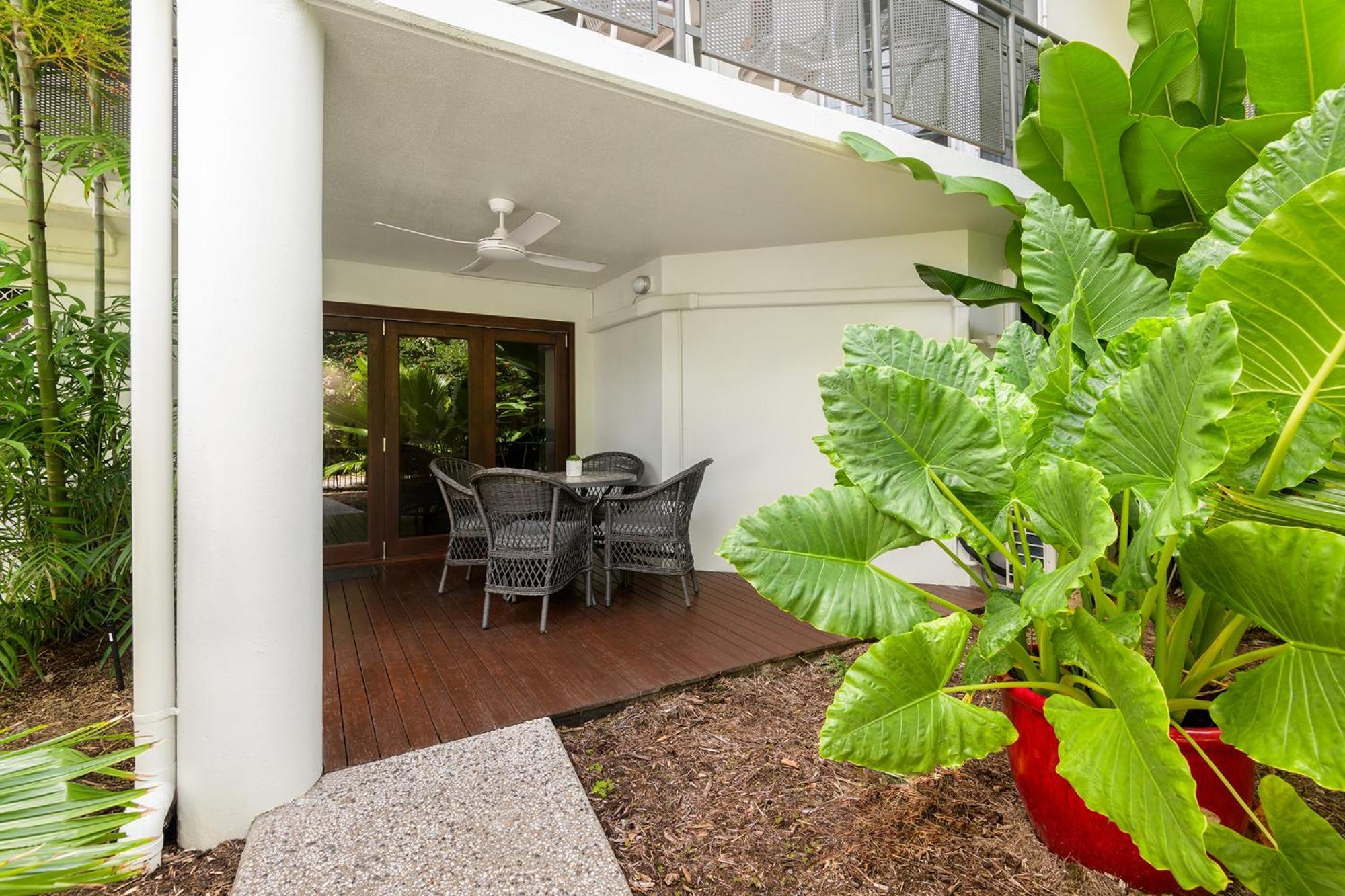 Marina Terraces Port Douglas Kültér fotó