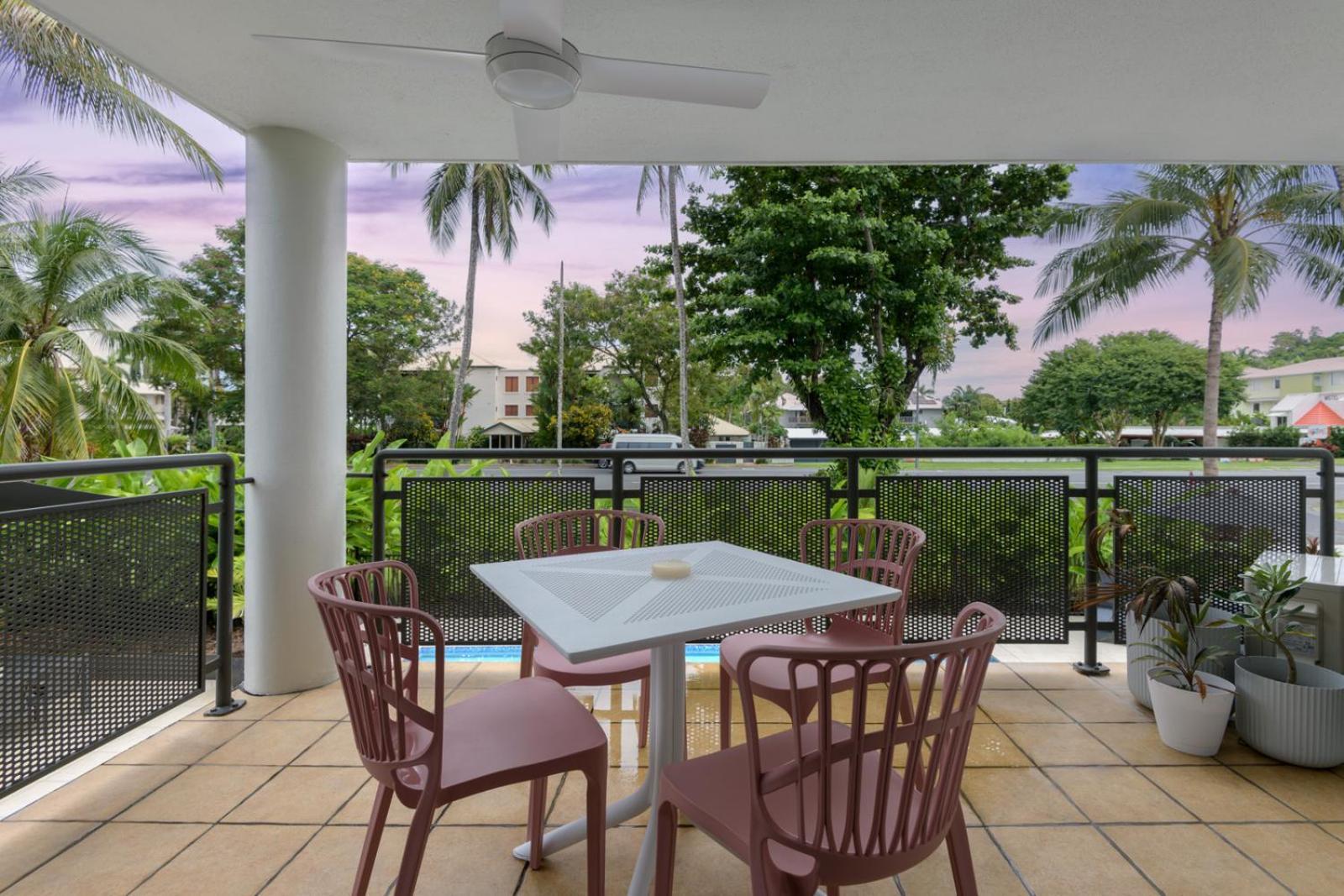 Marina Terraces Port Douglas Kültér fotó