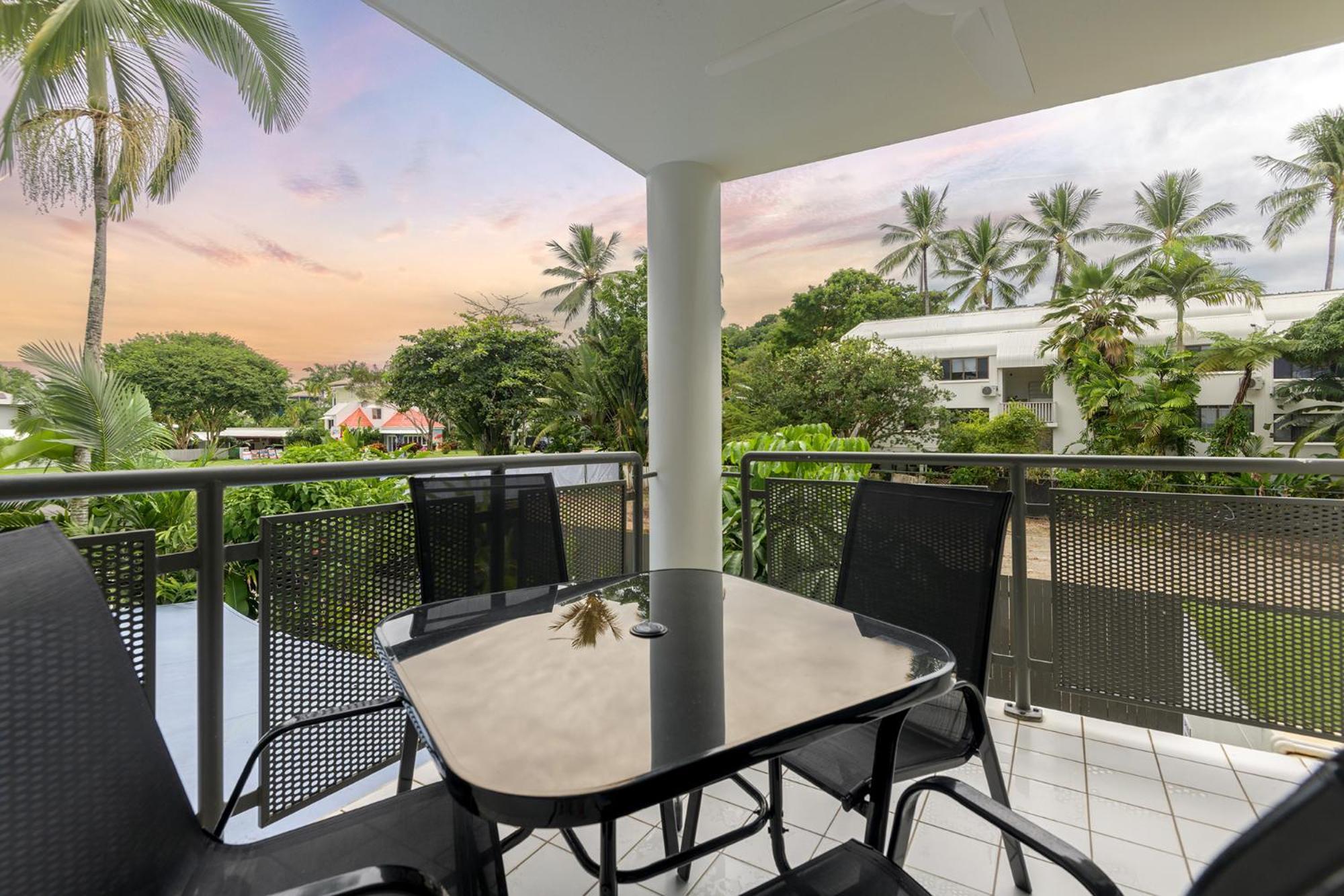 Marina Terraces Port Douglas Kültér fotó